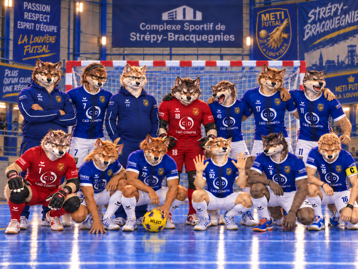 Photo de P4C